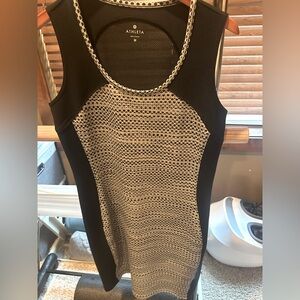 Athleta dress size M.